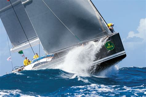 rolex swan cup caribbean 2019|Rolex Swan Cup Caribbean: Gentleman’s regatta.